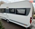 Білий Хоббі 460, об'ємом двигуна 0 л та пробігом 0 тис. км за 18800 $, фото 1 на Automoto.ua