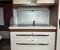 Білий Хоббі 460, об'ємом двигуна 0 л та пробігом 0 тис. км за 18800 $, фото 16 на Automoto.ua