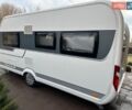 Білий Хоббі 460, об'ємом двигуна 0 л та пробігом 0 тис. км за 18800 $, фото 21 на Automoto.ua