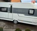 Білий Хоббі 460, об'ємом двигуна 0 л та пробігом 0 тис. км за 18800 $, фото 24 на Automoto.ua