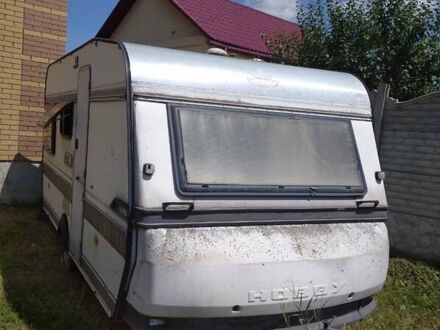 Хобби 460 1988 в Харькове на Automoto.ua Белый Хобби 460, объемом двигателя 0 л и пробегом 5 тыс. км за 3500 $, фото 1 на Automoto.ua