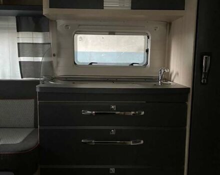 Хоббі 460, об'ємом двигуна 0 л та пробігом 1 тис. км за 24000 $, фото 1 на Automoto.ua