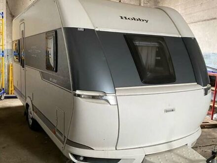 Хобби 460, объемом двигателя 0 л и пробегом 1 тыс. км за 24000 $, фото 1 на Automoto.ua