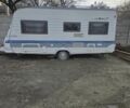 Белый Хобби 475, объемом двигателя 0 л и пробегом 3 тыс. км за 12300 $, фото 1 на Automoto.ua