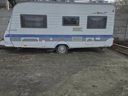 Хобби 475 2003 в Харькове на Automoto.ua Хобби 475, объемом двигателя 0 л и пробегом 3 тыс. км за 14300 $, фото 1 на Automoto.ua