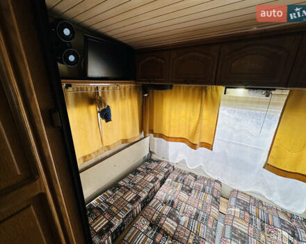 Хобби 480 1986 в Харькове на Automoto.ua Белый Хобби 480, объемом двигателя 0 л и пробегом 100 тыс. км за 7000 $, фото 17 на Automoto.ua