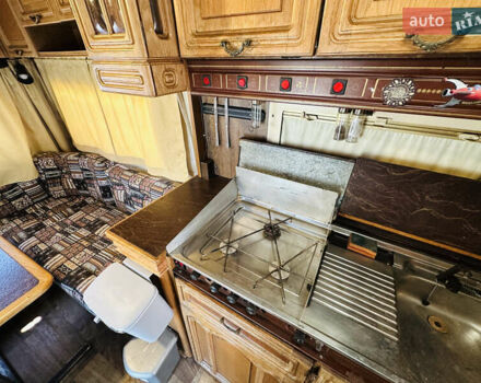 Хобби 480 1986 в Харькове на Automoto.ua Белый Хобби 480, объемом двигателя 0 л и пробегом 100 тыс. км за 7000 $, фото 22 на Automoto.ua