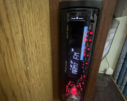 Хобби 480 1986 в Харькове на Automoto.ua Белый Хобби 480, объемом двигателя 0 л и пробегом 100 тыс. км за 7000 $, фото 33 на Automoto.ua