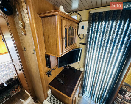 Хобби 480 1986 в Харькове на Automoto.ua Белый Хобби 480, объемом двигателя 0 л и пробегом 100 тыс. км за 7000 $, фото 15 на Automoto.ua