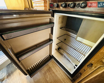 Хобби 480 1986 в Харькове на Automoto.ua Белый Хобби 480, объемом двигателя 0 л и пробегом 100 тыс. км за 7000 $, фото 23 на Automoto.ua