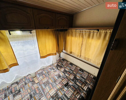 Хобби 480 1986 в Харькове на Automoto.ua Белый Хобби 480, объемом двигателя 0 л и пробегом 100 тыс. км за 7000 $, фото 18 на Automoto.ua