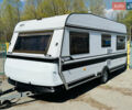 Белый Хобби 480, объемом двигателя 0 л и пробегом 100 тыс. км за 7500 $, фото 3 на Automoto.ua