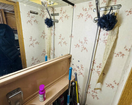 Хобби 480 1986 в Харькове на Automoto.ua Белый Хобби 480, объемом двигателя 0 л и пробегом 100 тыс. км за 7000 $, фото 20 на Automoto.ua