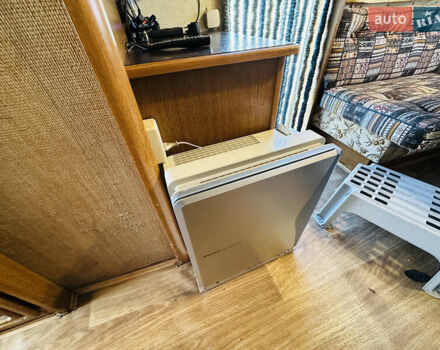 Хобби 480 1986 в Харькове на Automoto.ua Белый Хобби 480, объемом двигателя 0 л и пробегом 100 тыс. км за 7000 $, фото 24 на Automoto.ua