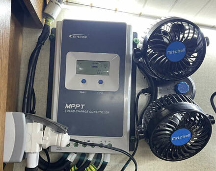 Хобби 480 1986 в Харькове на Automoto.ua Белый Хобби 480, объемом двигателя 0 л и пробегом 100 тыс. км за 7000 $, фото 27 на Automoto.ua