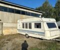Белый Хобби 520, объемом двигателя 0 л и пробегом 10 тыс. км за 5700 $, фото 1 на Automoto.ua