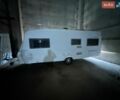 Белый Хобби 560 KMFe Exelent Edition, объемом двигателя 0 л и пробегом 10 тыс. км за 6200 $, фото 1 на Automoto.ua