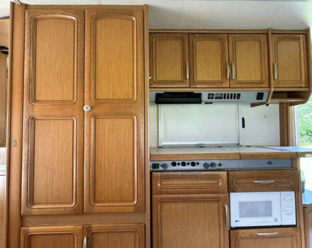 Білий Хоббі 650, об'ємом двигуна 0 л та пробігом 10 тис. км за 7700 $, фото 1 на Automoto.ua