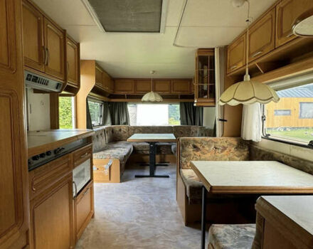 Білий Хоббі 650, об'ємом двигуна 0 л та пробігом 10 тис. км за 7700 $, фото 4 на Automoto.ua