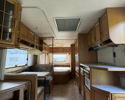 Білий Хоббі 650, об'ємом двигуна 0 л та пробігом 10 тис. км за 7700 $, фото 3 на Automoto.ua