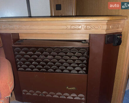 Белый Хобби 730, объемом двигателя 0 л и пробегом 0 тыс. км за 5800 $, фото 13 на Automoto.ua