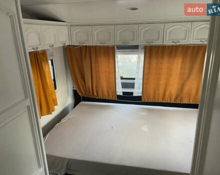 Белый Хобби 730, объемом двигателя 0 л и пробегом 0 тыс. км за 5800 $, фото 9 на Automoto.ua