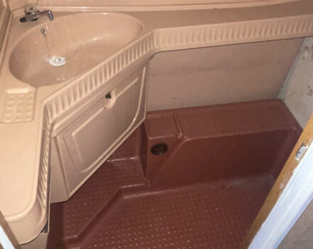 Белый Хобби 730, объемом двигателя 0 л и пробегом 0 тыс. км за 5800 $, фото 14 на Automoto.ua