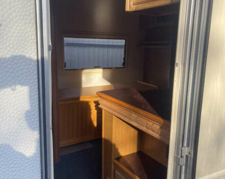 Белый Хобби 730, объемом двигателя 0 л и пробегом 0 тыс. км за 5800 $, фото 3 на Automoto.ua