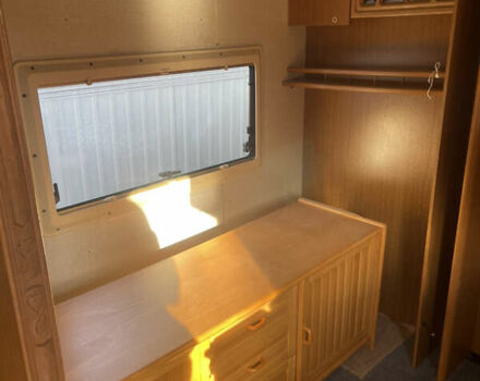 Белый Хобби 730, объемом двигателя 0 л и пробегом 0 тыс. км за 5800 $, фото 5 на Automoto.ua