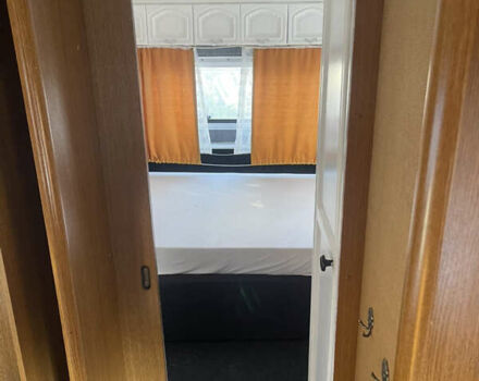 Белый Хобби 730, объемом двигателя 0 л и пробегом 0 тыс. км за 5800 $, фото 8 на Automoto.ua