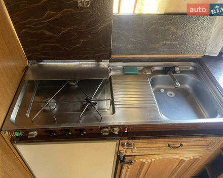 Белый Хобби 730, объемом двигателя 0 л и пробегом 0 тыс. км за 5800 $, фото 7 на Automoto.ua