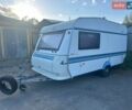 Белый Хобби Классик, объемом двигателя 0 л и пробегом 5 тыс. км за 5500 $, фото 1 на Automoto.ua