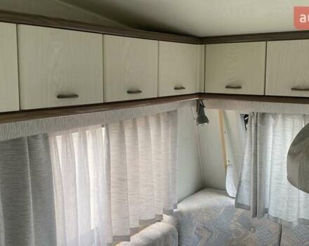 Хобби Классик 1991 в Стрые на Automoto.ua Бежевый Хобби Классик, объемом двигателя 0 л и пробегом 100 тыс. км за 4800 $, фото 18 на Automoto.ua