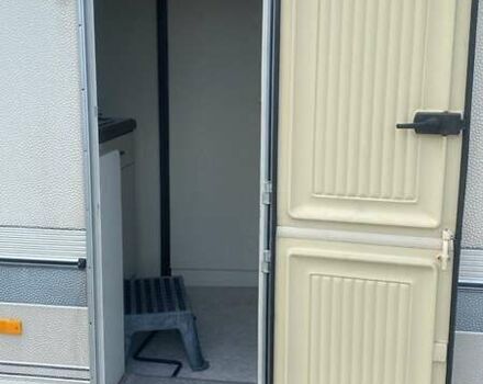 Хобби Классик 1991 в Стрые на Automoto.ua Бежевый Хобби Классик, объемом двигателя 0 л и пробегом 100 тыс. км за 4800 $, фото 21 на Automoto.ua