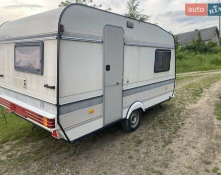 Хобби Классик 1991 в Стрые на Automoto.ua Бежевый Хобби Классик, объемом двигателя 0 л и пробегом 100 тыс. км за 4800 $, фото 4 на Automoto.ua