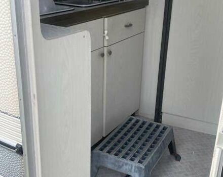 Хобби Классик 1991 в Стрые на Automoto.ua Бежевый Хобби Классик, объемом двигателя 0 л и пробегом 100 тыс. км за 4800 $, фото 12 на Automoto.ua