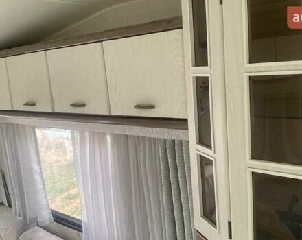 Хобби Классик 1991 в Стрые на Automoto.ua Бежевый Хобби Классик, объемом двигателя 0 л и пробегом 100 тыс. км за 4800 $, фото 17 на Automoto.ua