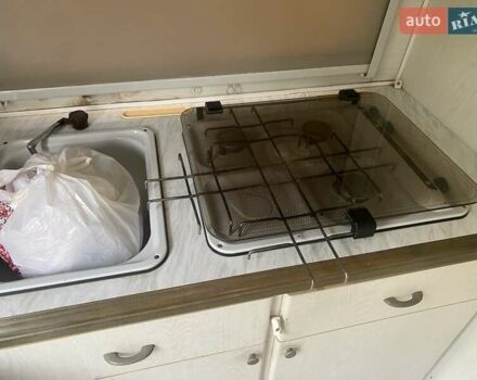 Хобби Классик 1991 в Стрые на Automoto.ua Бежевый Хобби Классик, объемом двигателя 0 л и пробегом 100 тыс. км за 4800 $, фото 25 на Automoto.ua