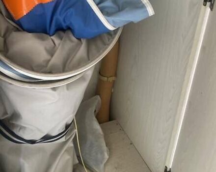 Хобби Классик 1991 в Стрые на Automoto.ua Бежевый Хобби Классик, объемом двигателя 0 л и пробегом 100 тыс. км за 4800 $, фото 15 на Automoto.ua