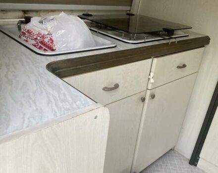 Хобби Классик 1991 в Стрые на Automoto.ua Бежевый Хобби Классик, объемом двигателя 0 л и пробегом 100 тыс. км за 4800 $, фото 23 на Automoto.ua