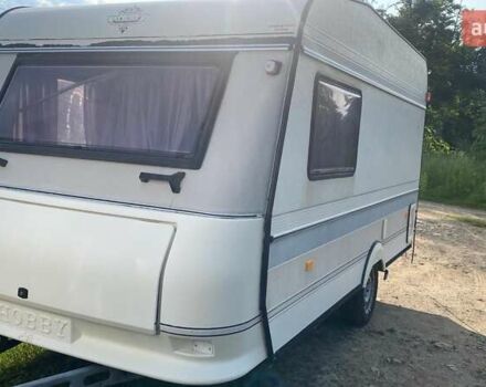 Хобби Классик 1991 в Стрые на Automoto.ua Бежевый Хобби Классик, объемом двигателя 0 л и пробегом 100 тыс. км за 4800 $, фото 9 на Automoto.ua