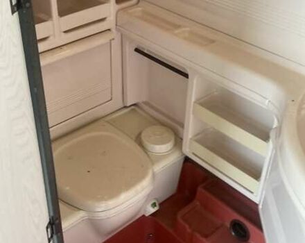 Хобби Классик 1991 в Стрые на Automoto.ua Бежевый Хобби Классик, объемом двигателя 0 л и пробегом 100 тыс. км за 4800 $, фото 14 на Automoto.ua