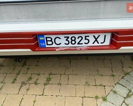 Хобби Классик 1991 в Стрые на Automoto.ua Бежевый Хобби Классик, объемом двигателя 0 л и пробегом 100 тыс. км за 4800 $, фото 8 на Automoto.ua