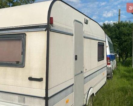 Хобби Классик 1991 в Стрые на Automoto.ua Бежевый Хобби Классик, объемом двигателя 0 л и пробегом 100 тыс. км за 4800 $, фото 10 на Automoto.ua