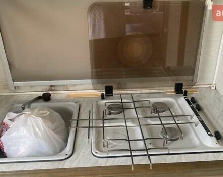 Хобби Классик 1991 в Стрые на Automoto.ua Бежевый Хобби Классик, объемом двигателя 0 л и пробегом 100 тыс. км за 4800 $, фото 13 на Automoto.ua