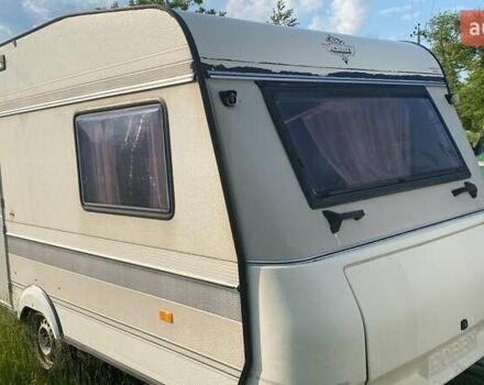 Хобби Классик 1991 в Стрые на Automoto.ua Бежевый Хобби Классик, объемом двигателя 0 л и пробегом 100 тыс. км за 4800 $, фото 11 на Automoto.ua