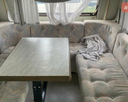 Хобби Классик 1991 в Стрые на Automoto.ua Бежевый Хобби Классик, объемом двигателя 0 л и пробегом 100 тыс. км за 4800 $, фото 16 на Automoto.ua