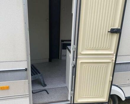 Хобби Классик 1991 в Стрые на Automoto.ua Бежевый Хобби Классик, объемом двигателя 0 л и пробегом 100 тыс. км за 4800 $, фото 22 на Automoto.ua