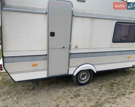 Хобби Классик 1991 в Стрые на Automoto.ua Бежевый Хобби Классик, объемом двигателя 0 л и пробегом 100 тыс. км за 4800 $, фото 3 на Automoto.ua