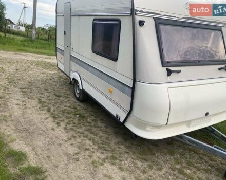 Хобби Классик 1991 в Стрые на Automoto.ua Бежевый Хобби Классик, объемом двигателя 0 л и пробегом 100 тыс. км за 4800 $, фото 2 на Automoto.ua